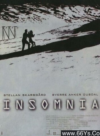 1997年挪威7.3分剧情片《极度失眠》1080P挪威语中字