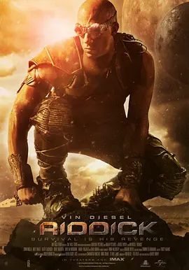 Riddick