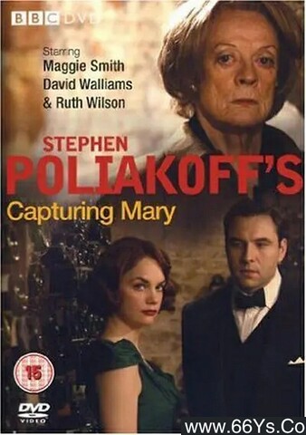 2007年英国7.8分剧情片《俘获玛丽》1080P英语中字