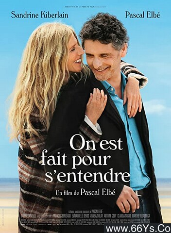 2021年法国6.4分爱情喜剧《幸福知音》1080P法语中字