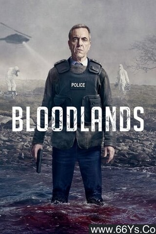 2022年英国电视剧《血色土地》第二季 更新至05集