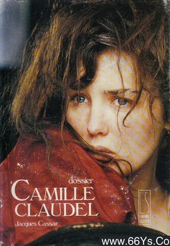 1988年法国8.2分剧情片《卡蜜儿·克劳岱尔》1080P法语中字