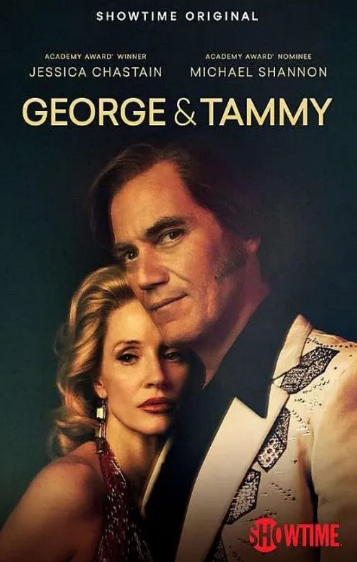 2023年美国电视剧《乔治和塔米》全6集