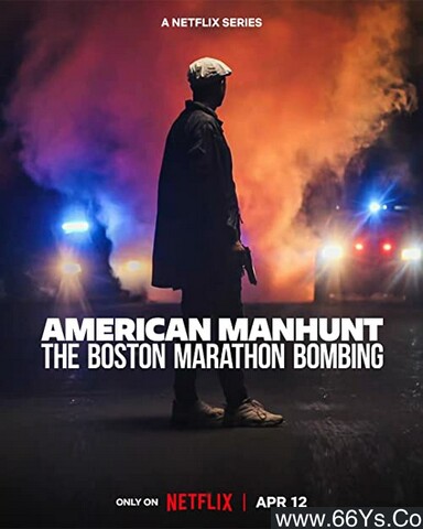2023年美国纪录片《全美缉凶：波士顿马拉松爆炸案》全集打包磁力