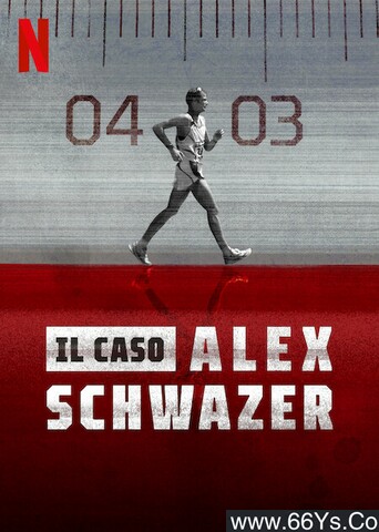 2023年意大利纪录片《阿莱克斯·施瓦泽：为真相而跑》全集打包磁力
