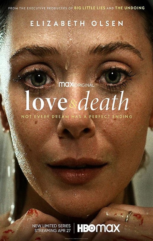 2023年美剧《爱与死亡》全7集磁力