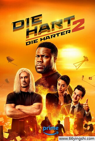 2024年美国动作片《动作巨星2》1080P中字