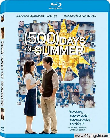 2009年美国8.分爱情片《和莎莫的500天》1080国英双语