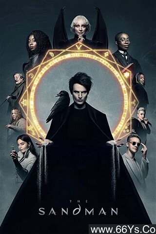 2025年美剧《睡魔》第二季更新至06集