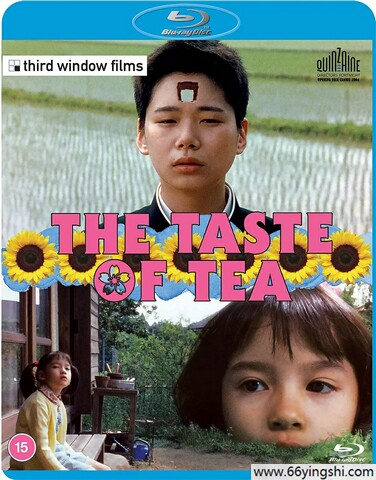 2004年日本8.2分剧情《茶之味》1080P中字